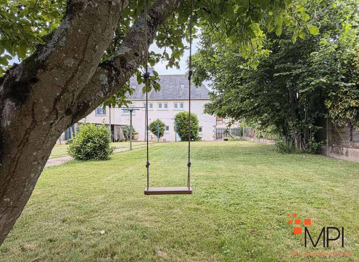Maison 5 pièces 122 m² · à L'Hermitage · 122 m² · 289 900 €
