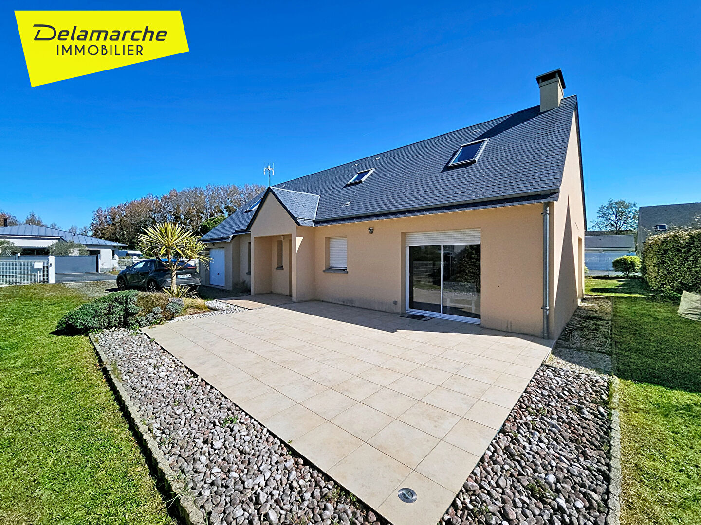 Maison 5 pièces 127 m² · à Lingreville · 127 m² · 336 500 €
