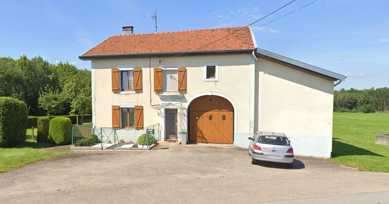 Maison 4 pièces 90 m² · à Fontenay · 90 m² · 139 100 €