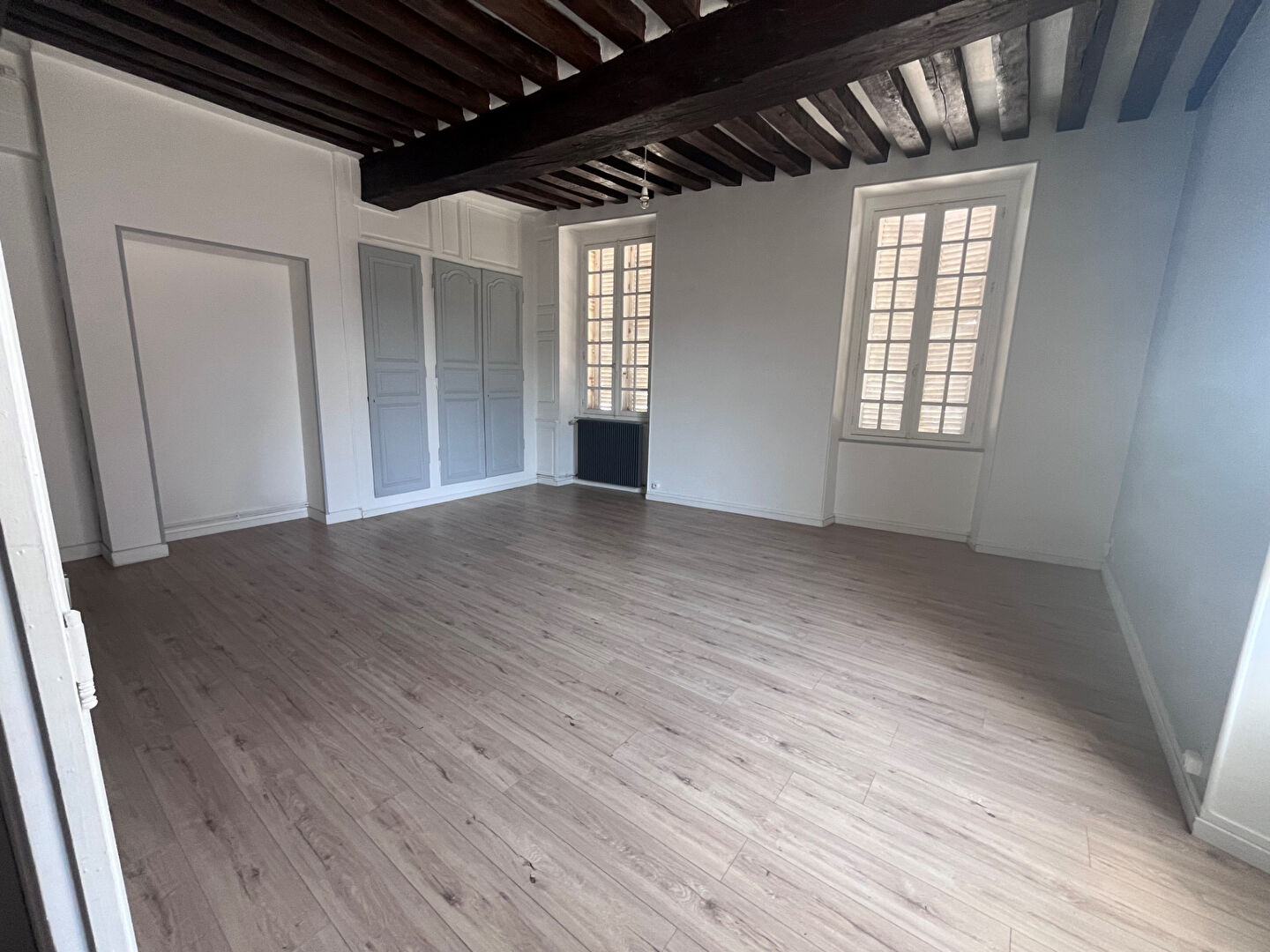 Appartement 1 pièce 50m²