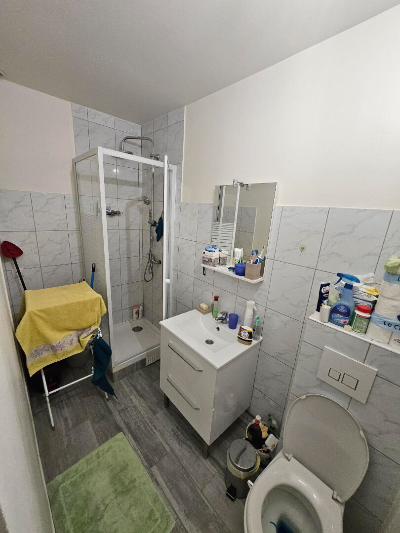 Appartement 1 pièce 19m² photo 3