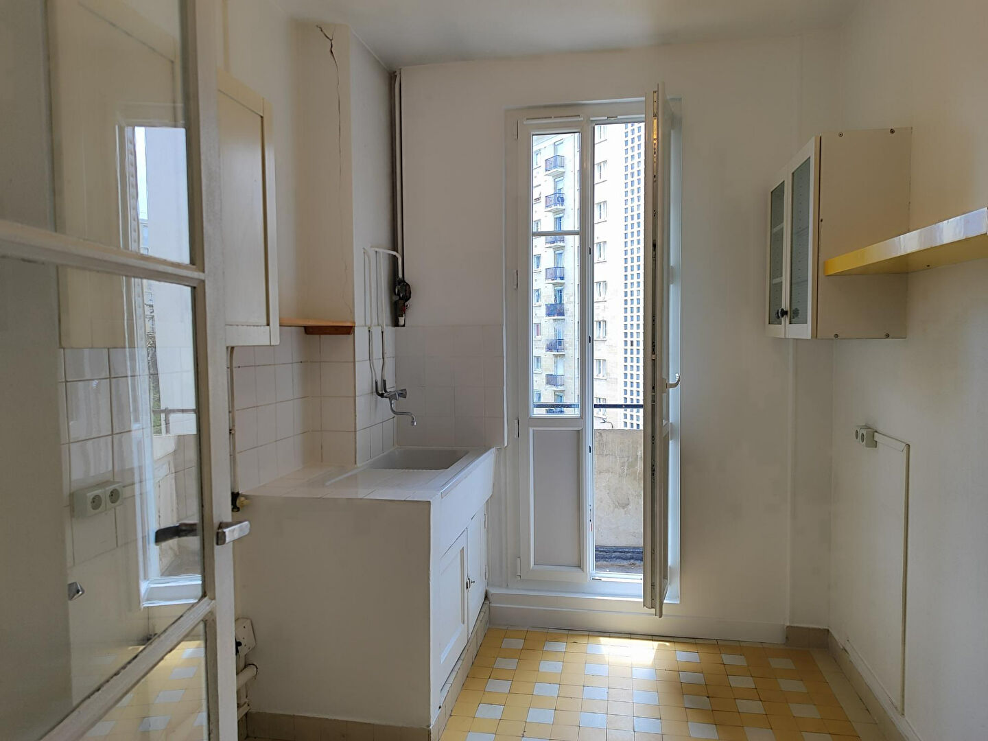 Appartement 1 pièce 28m² photo 2