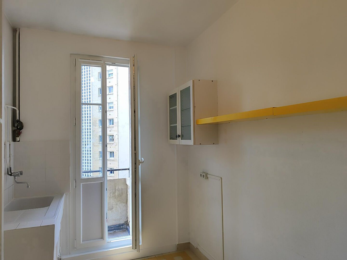 Appartement 1 pièce 28m² photo 3