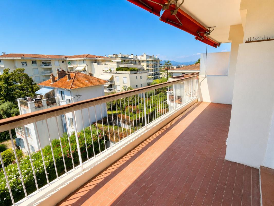 Appartement 3 pièces 65 m² · à Cannes · 65 m² · 532 000 €
