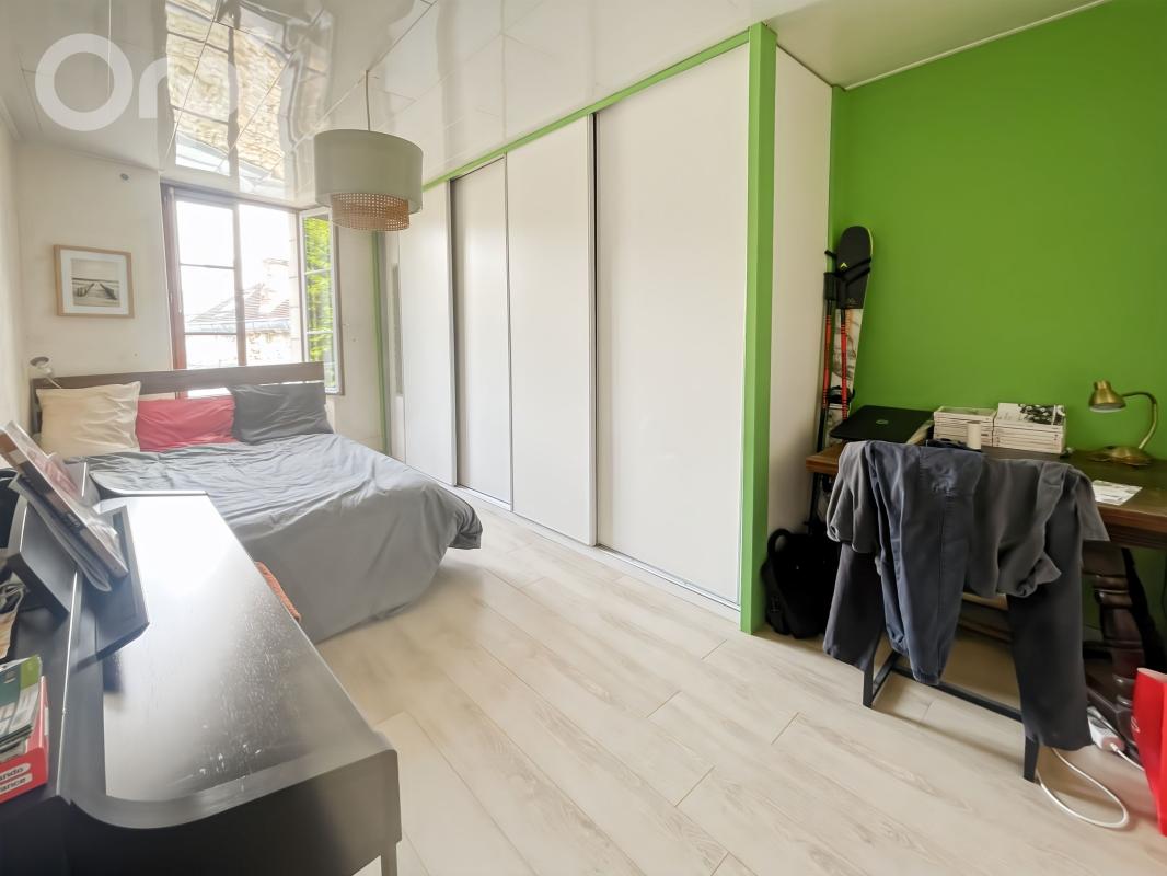 Appartement – Senlis, Centre ville, Oise - Vue 4