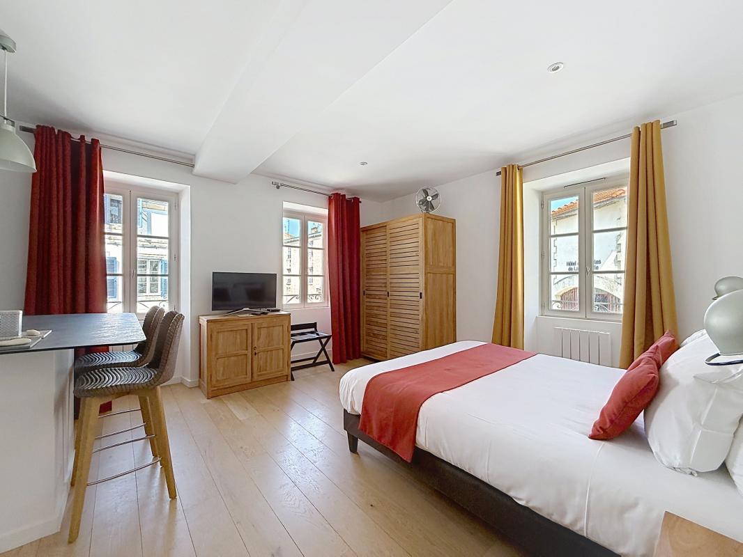 Appartement 8 pièces 190 m² · à La Rochelle · 190 m² · 1 207 500 €