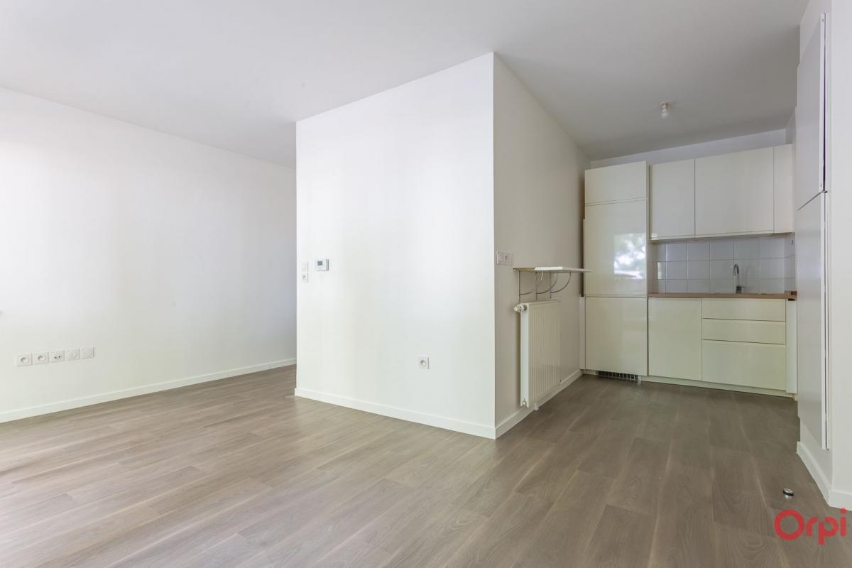 Appartement – Sainte-Geneviève-des-Bois, Essonne - Vue 4