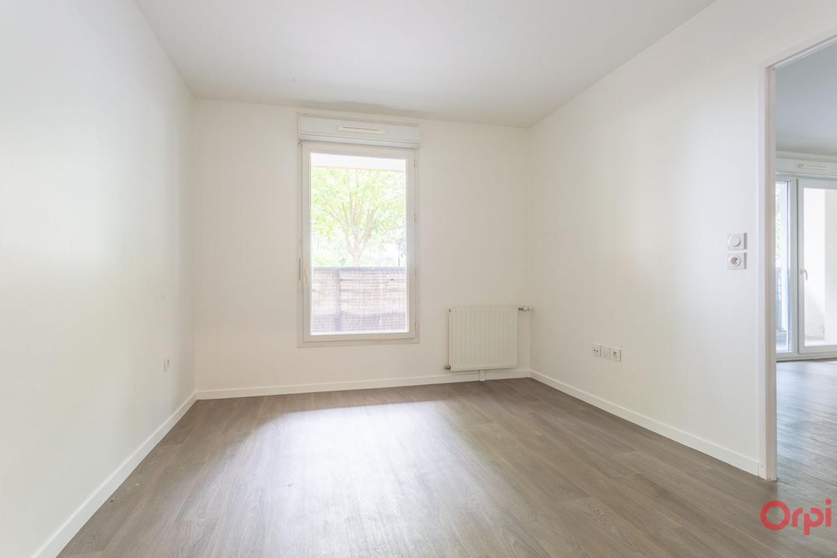 Appartement – Sainte-Geneviève-des-Bois, Essonne - Plus