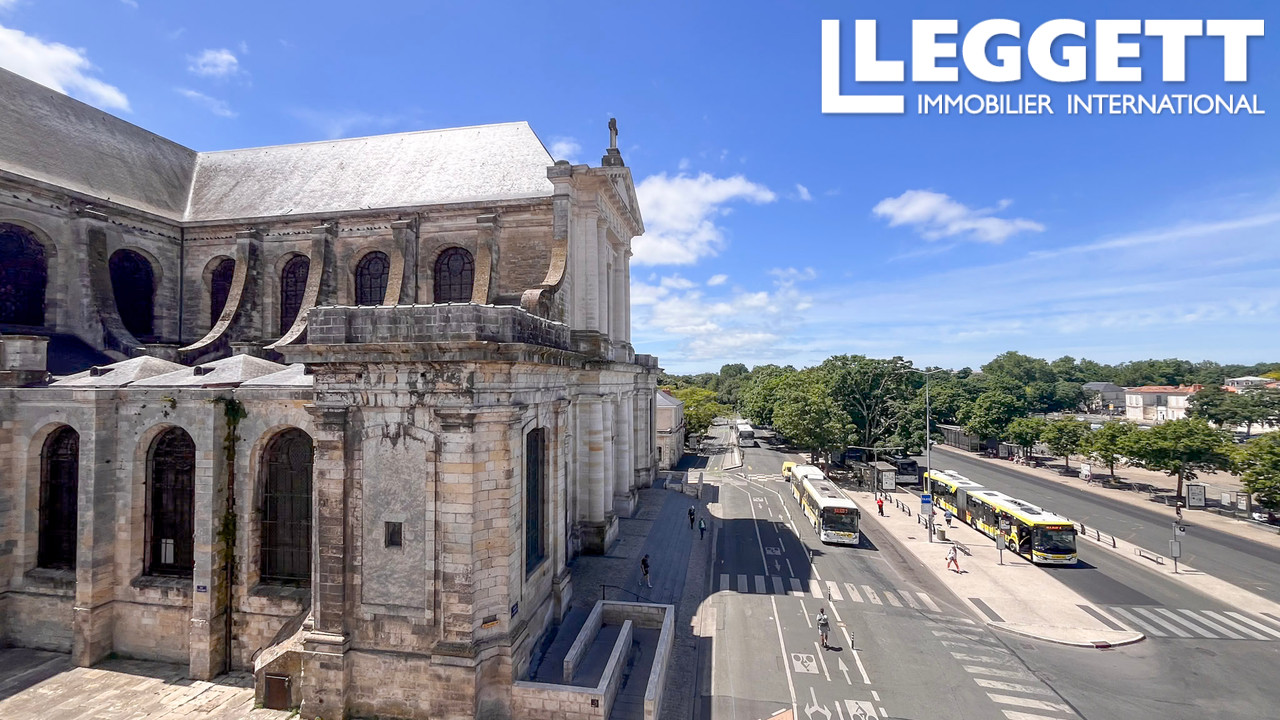 Appartement 2 pièces 176 m² · à La Rochelle · 176 m² · 797 000 €