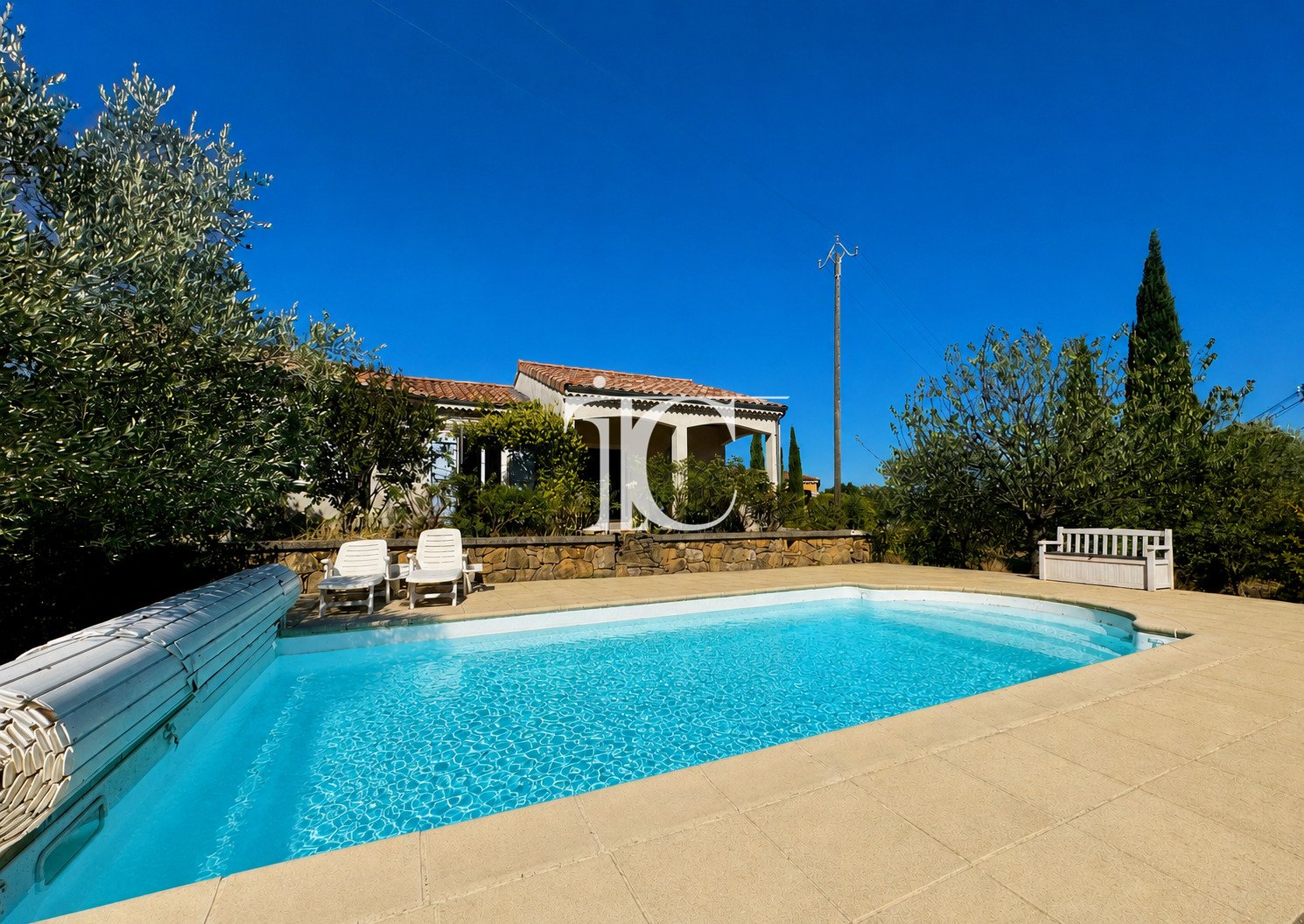 Maison 6 pièces 125 m² · à Les Vans · 125 m² · 385 000 €