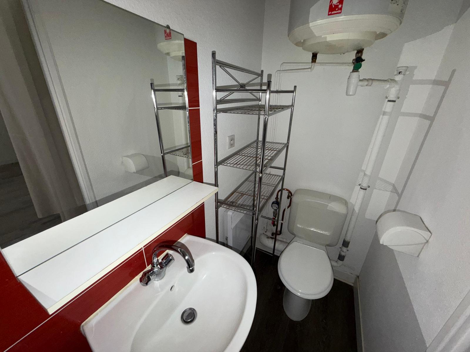 Appartement – Clermont-Ferrand, Les Farges, La Sarre - Plus