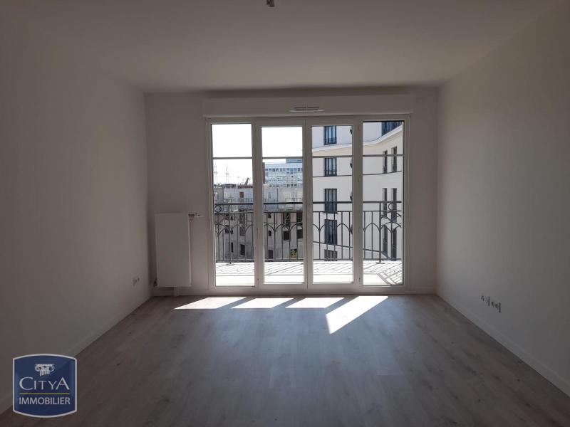Appartement 3 pièces 58m² CLAMART 92140