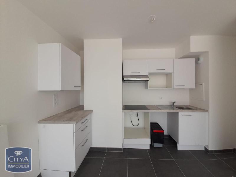 Appartement 3 pièces 58m² CLAMART 92140 photo 2