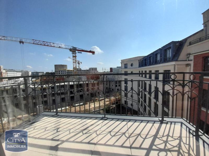 Appartement 3 pièces 58m² CLAMART 92140 photo 3
