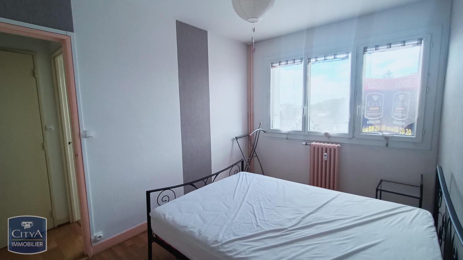 Appartement – Châteauroux, Cité Grands Champs, Indre - Vue 4