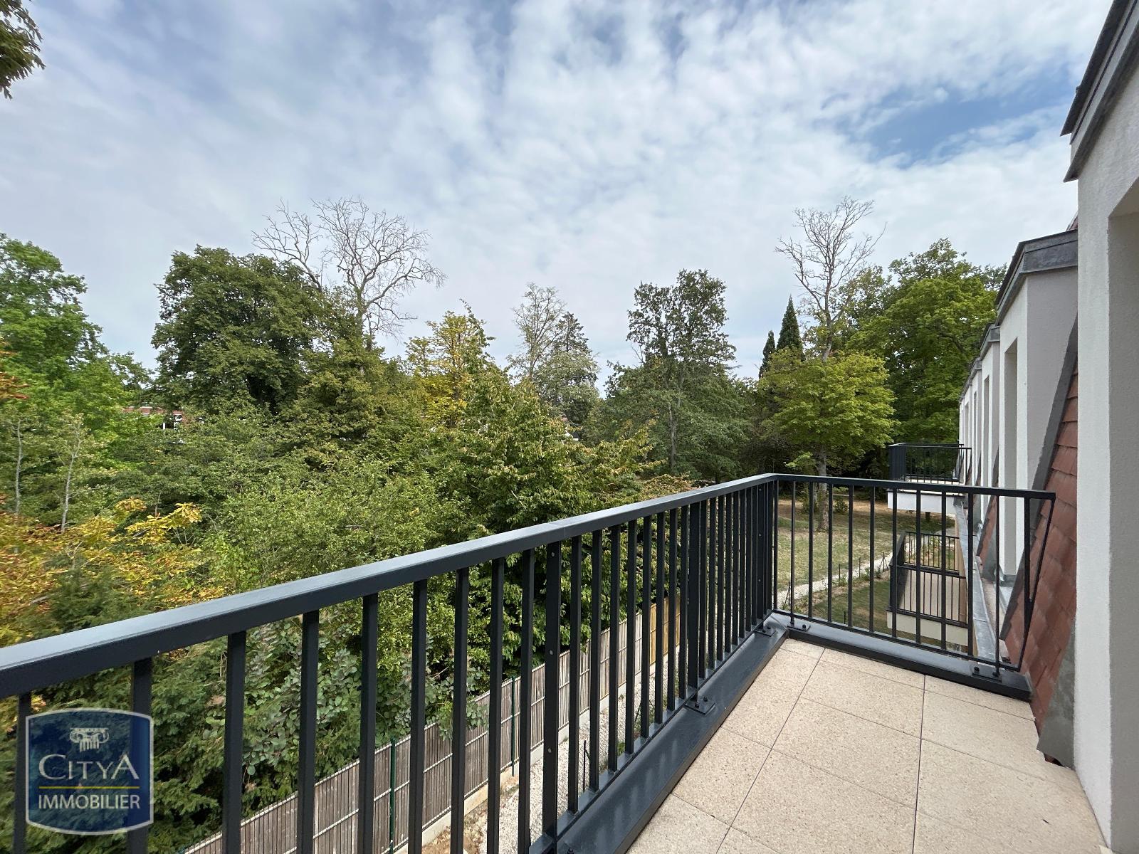 Appartement 2 pièces 42m² LE MEE SUR SEINE 77350
