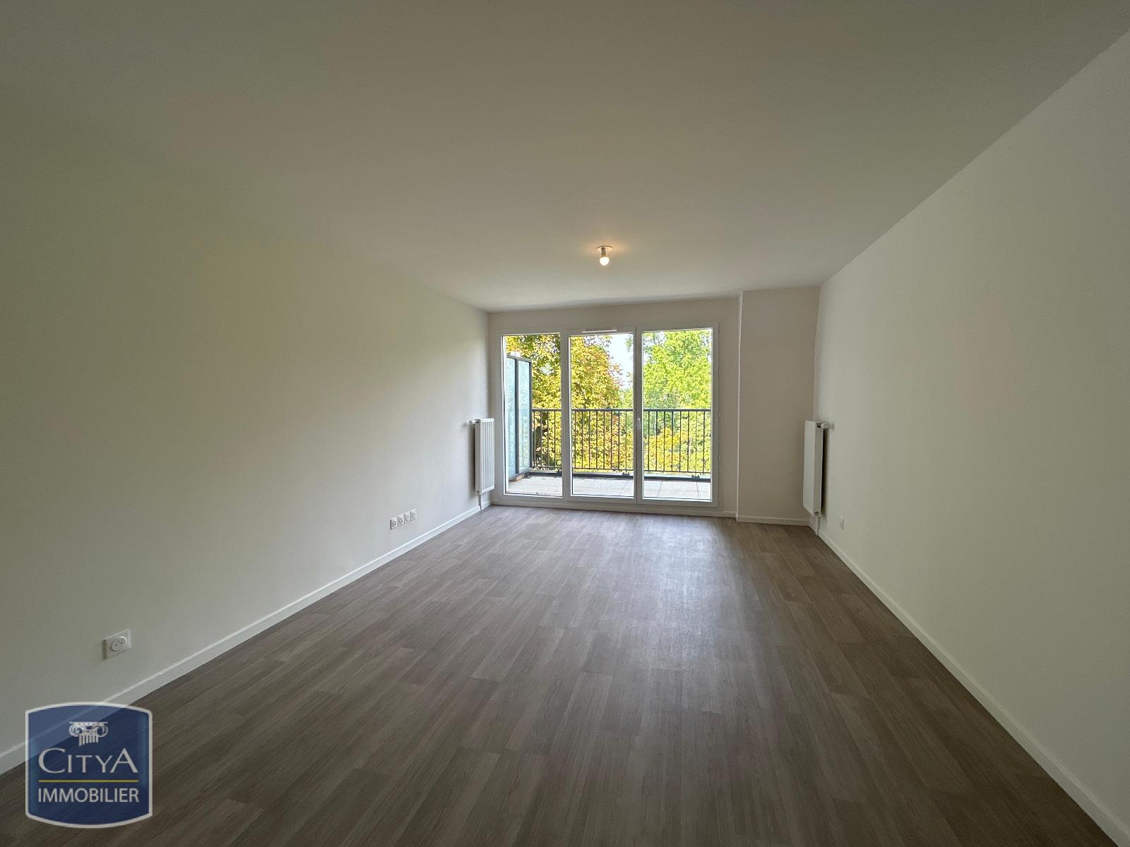 Appartement 2 pièces 42m² LE MEE SUR SEINE 77350 photo 2