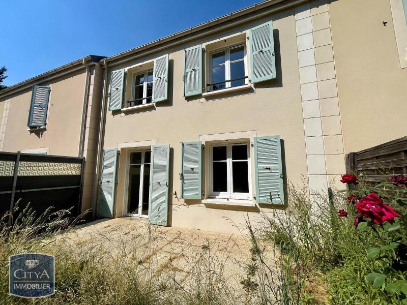 Maison 5 pièces 84m² DOURDAN 91410