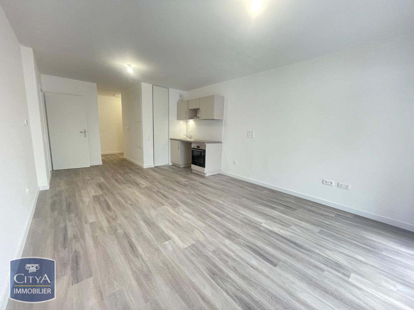 Appartement 3 pièces 59m² LE MEE SUR SEINE 77350