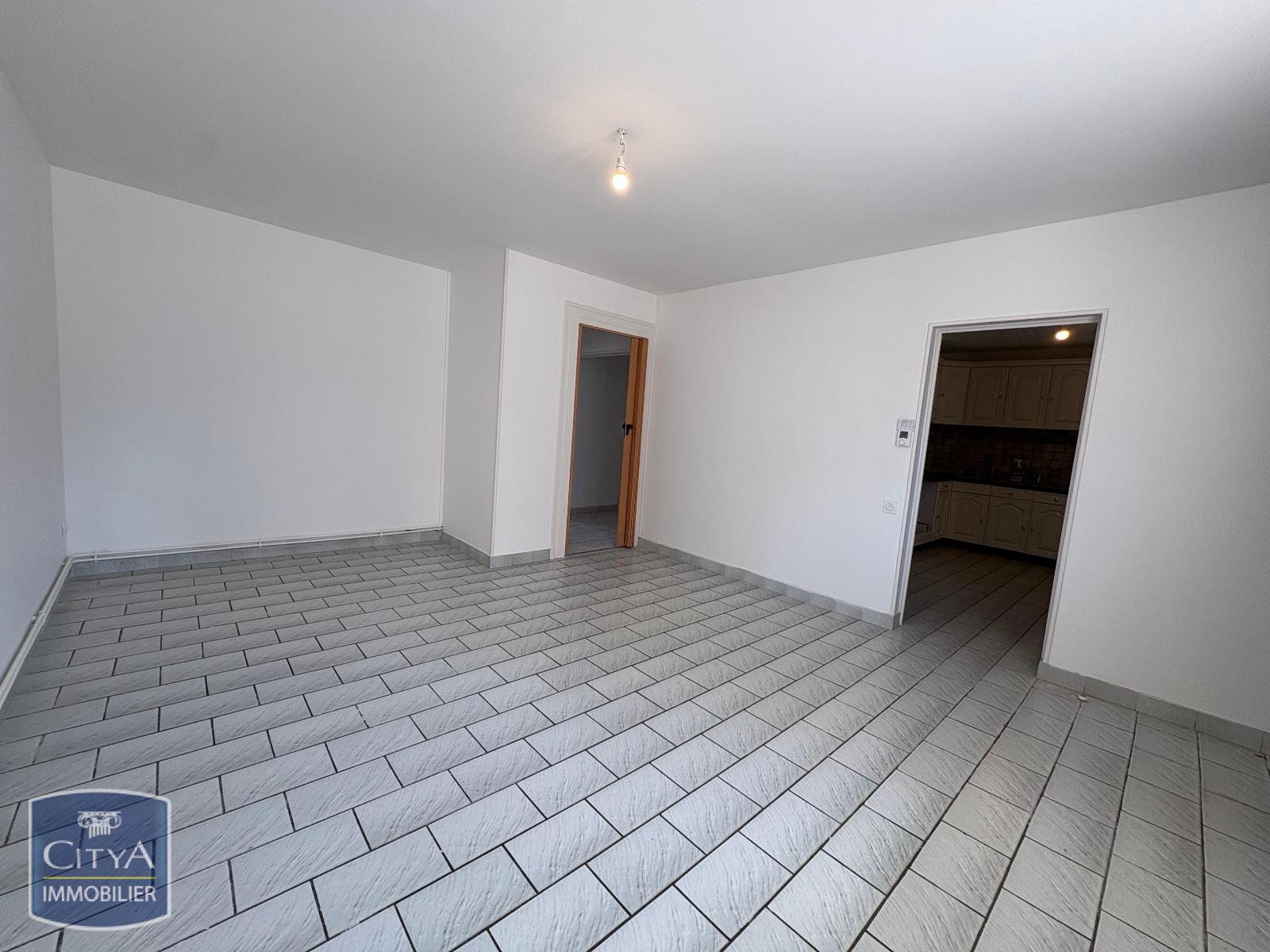 Appartement – Grenoble, L'Estacade, Secteur 1 - Vue 4