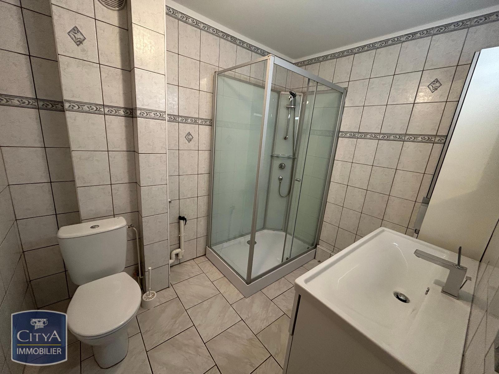 Appartement – Grenoble, L'Estacade, Secteur 1 - Vue 5