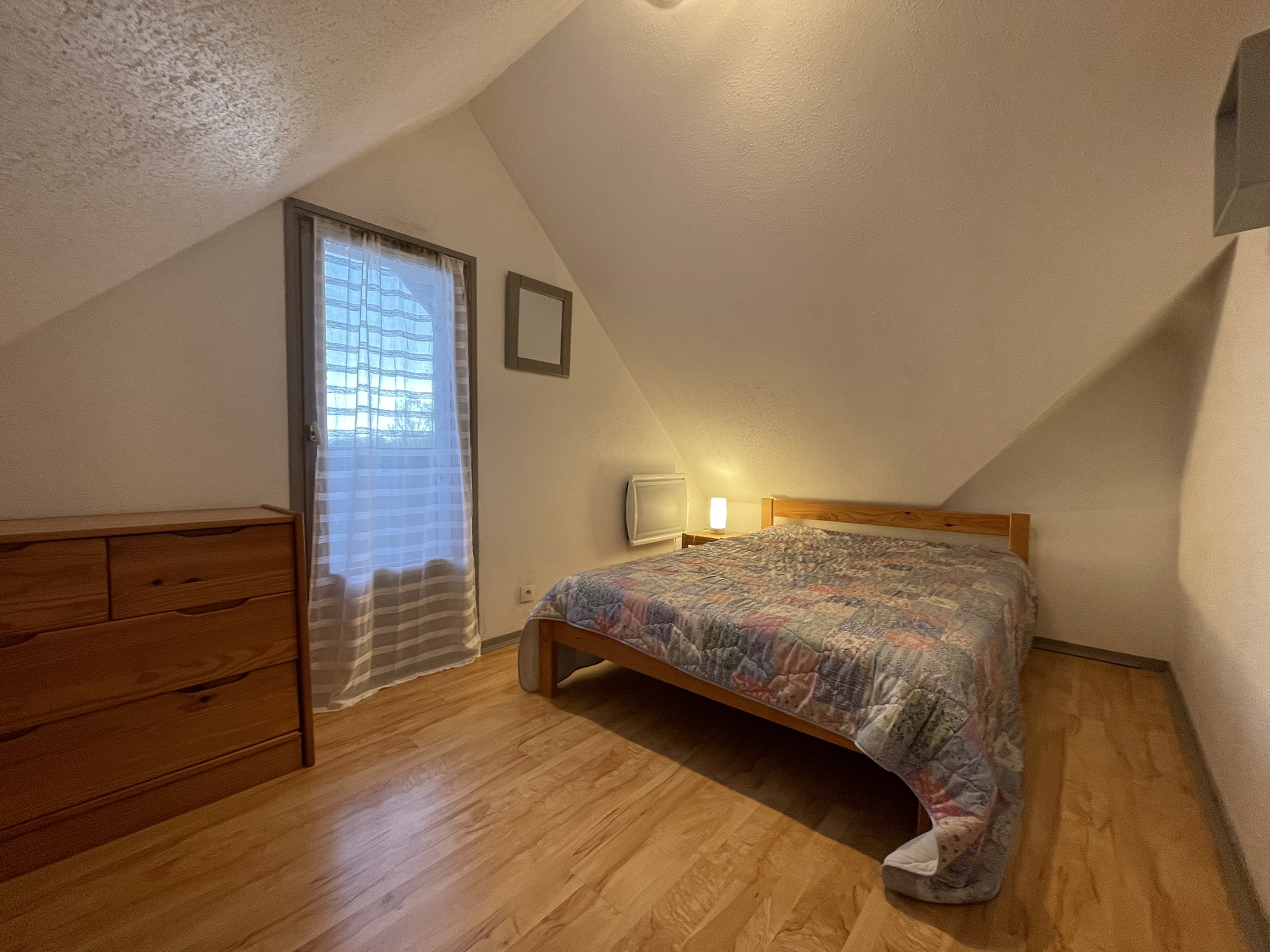 Appartement – Varaville, Calvados - Plus