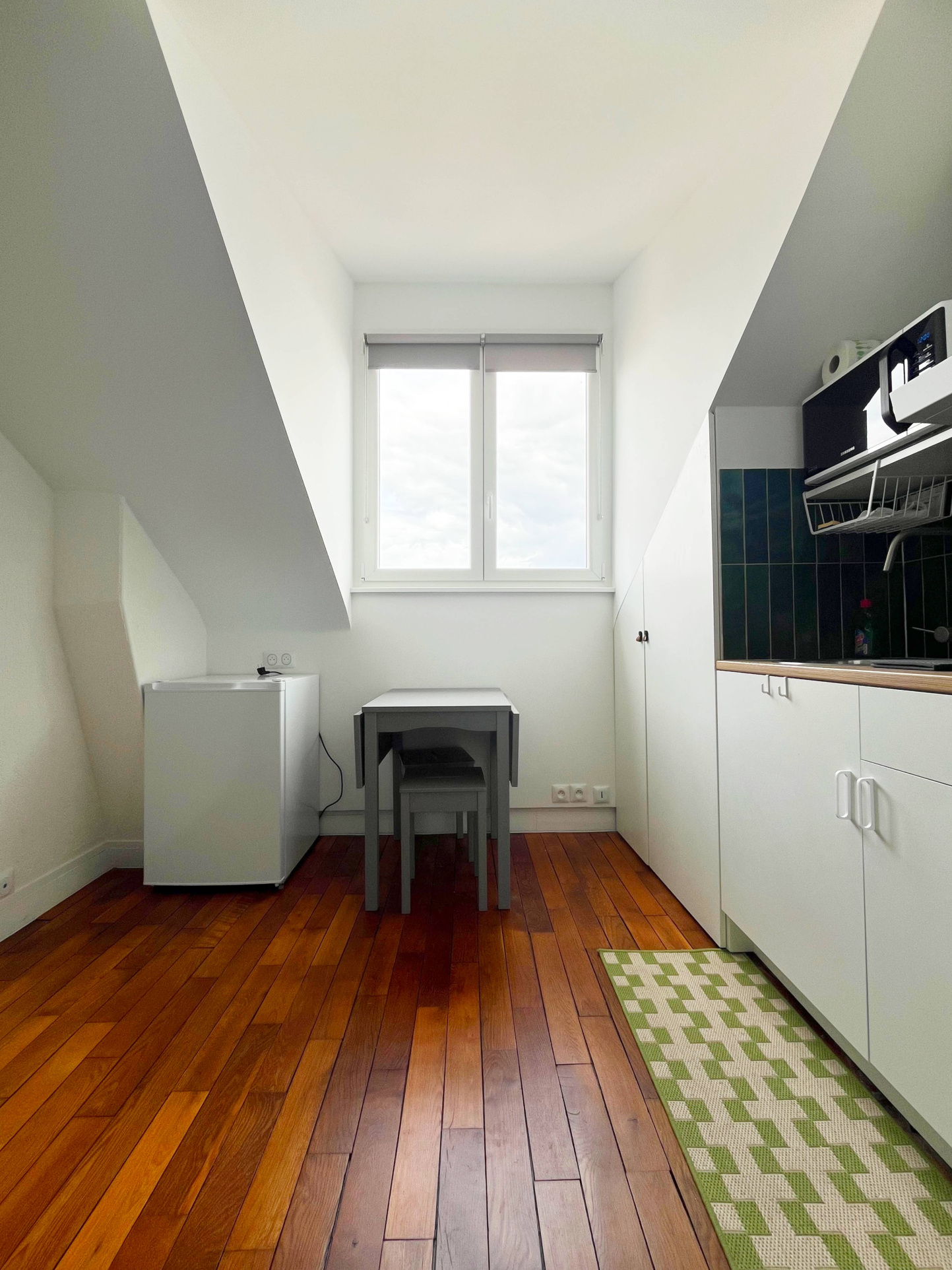 Appartement 1 pièce 14m² LA GARENNE COLOMBES 92250