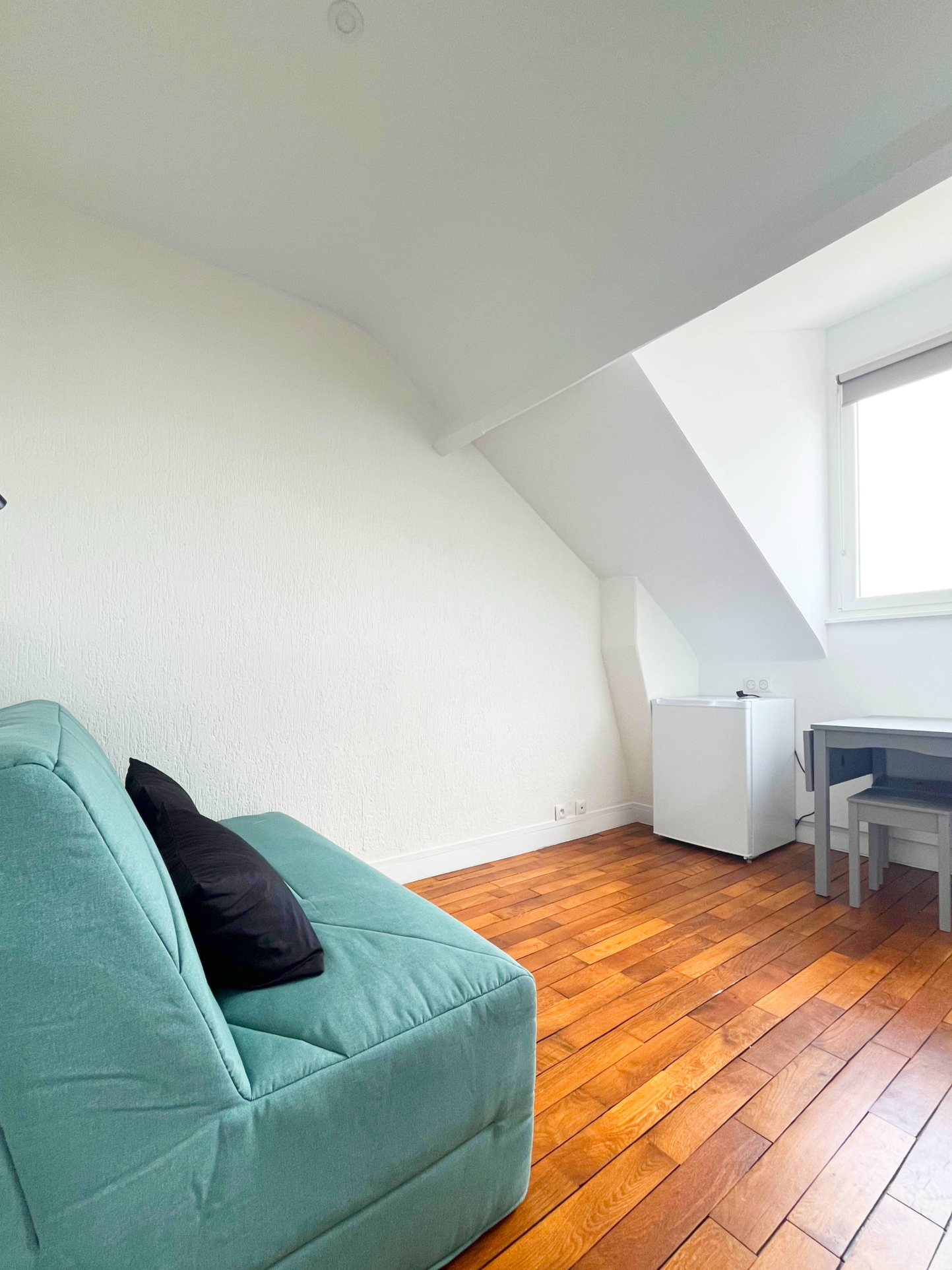 Appartement 1 pièce 14m² LA GARENNE COLOMBES 92250 photo 3