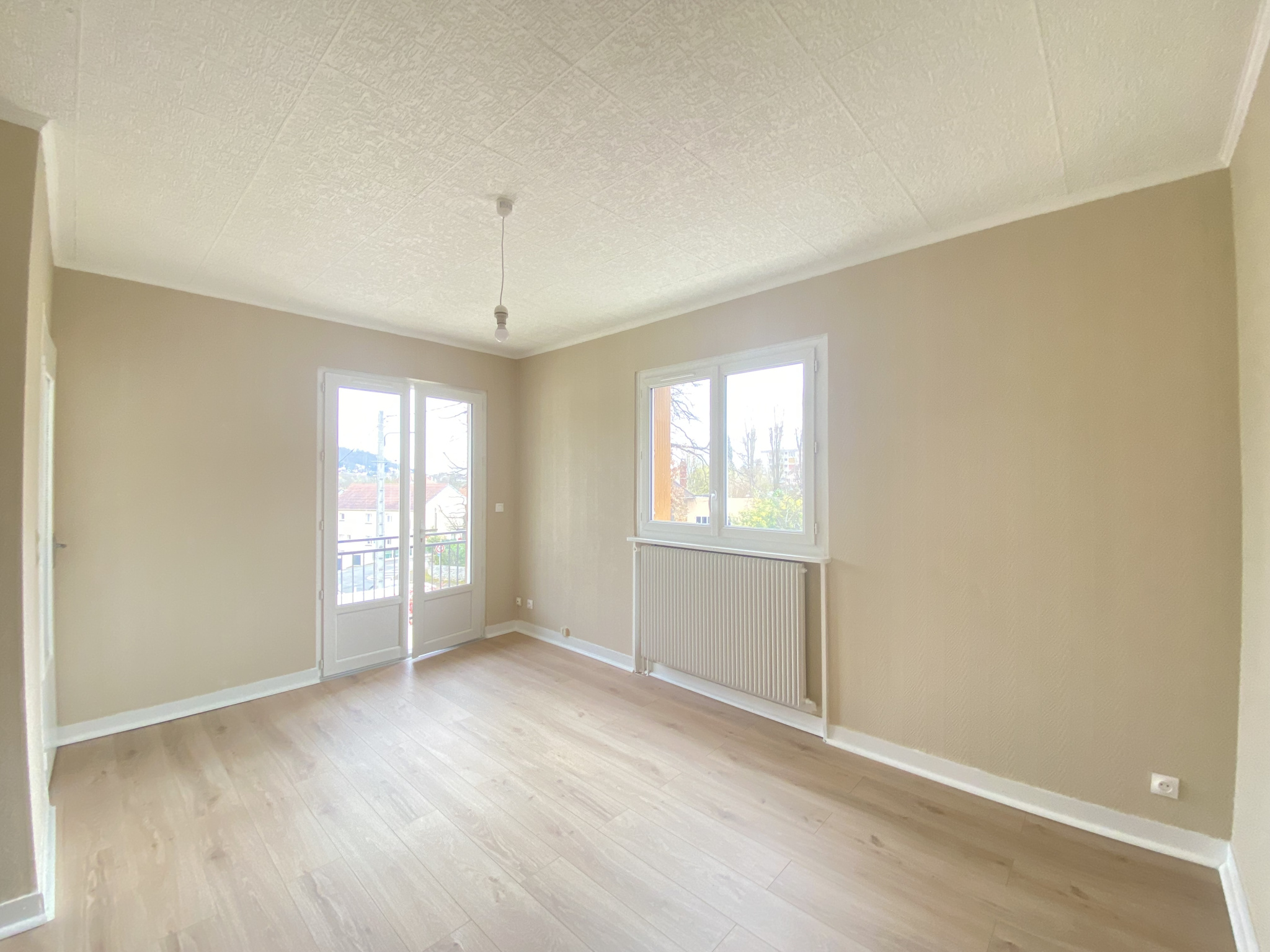 Appartement 1 pièce 20m² VILLEBON SUR YVETTE 91140