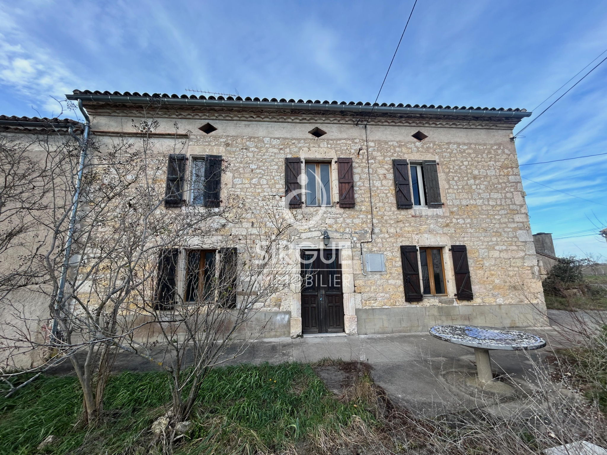 Maison 7 pièces 220 m² · à Souel · 220 m² · 348 000 €