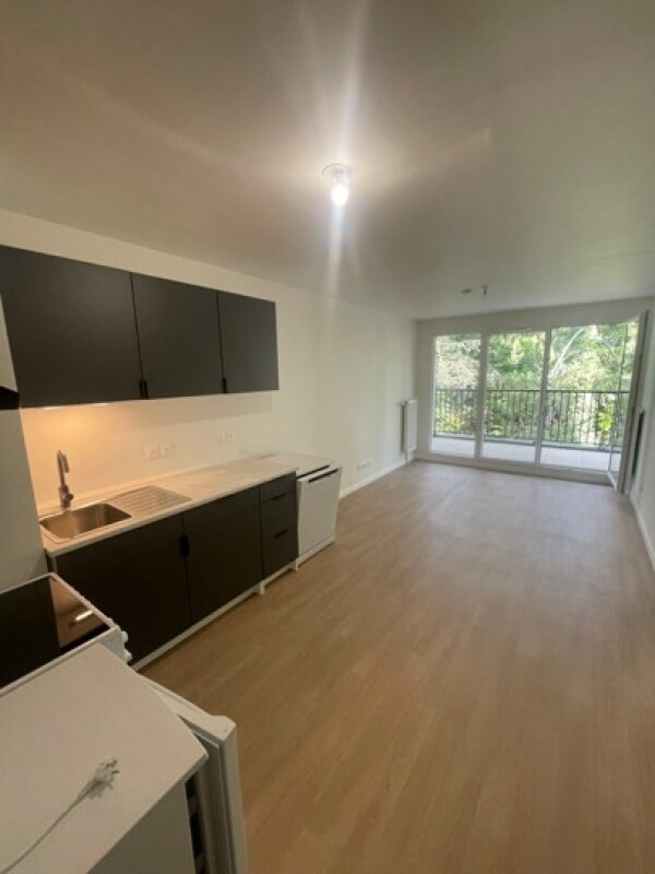 Appartement 2 pièces 37m² LE MEE SUR SEINE 77350 photo 3
