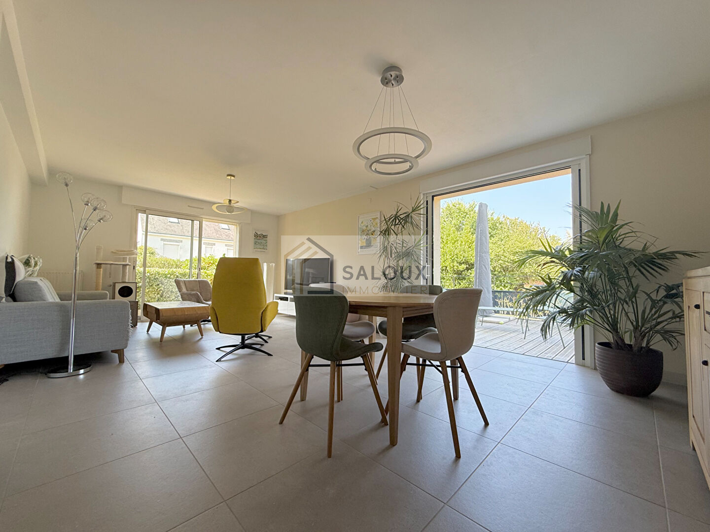 Maison 5 pièces 125 m² · à Muzillac · 125 m² · 503 430 €