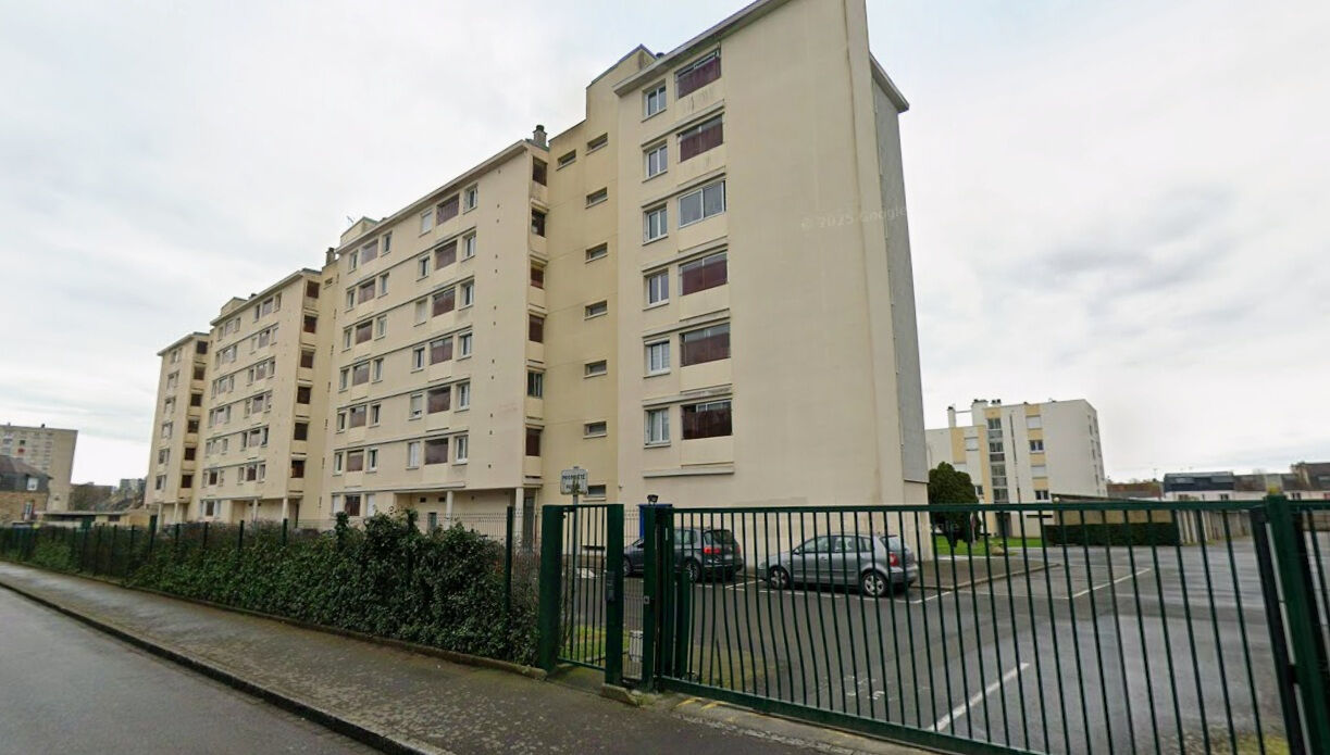 Parking  RENNES 35200 RENNES