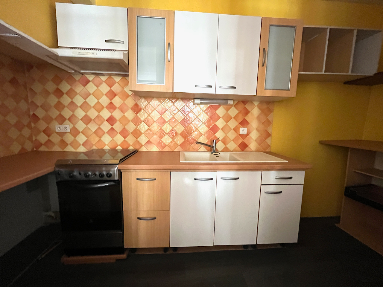 Appartement – Villeneuve-sur-Lot, Bastide - Vue 4