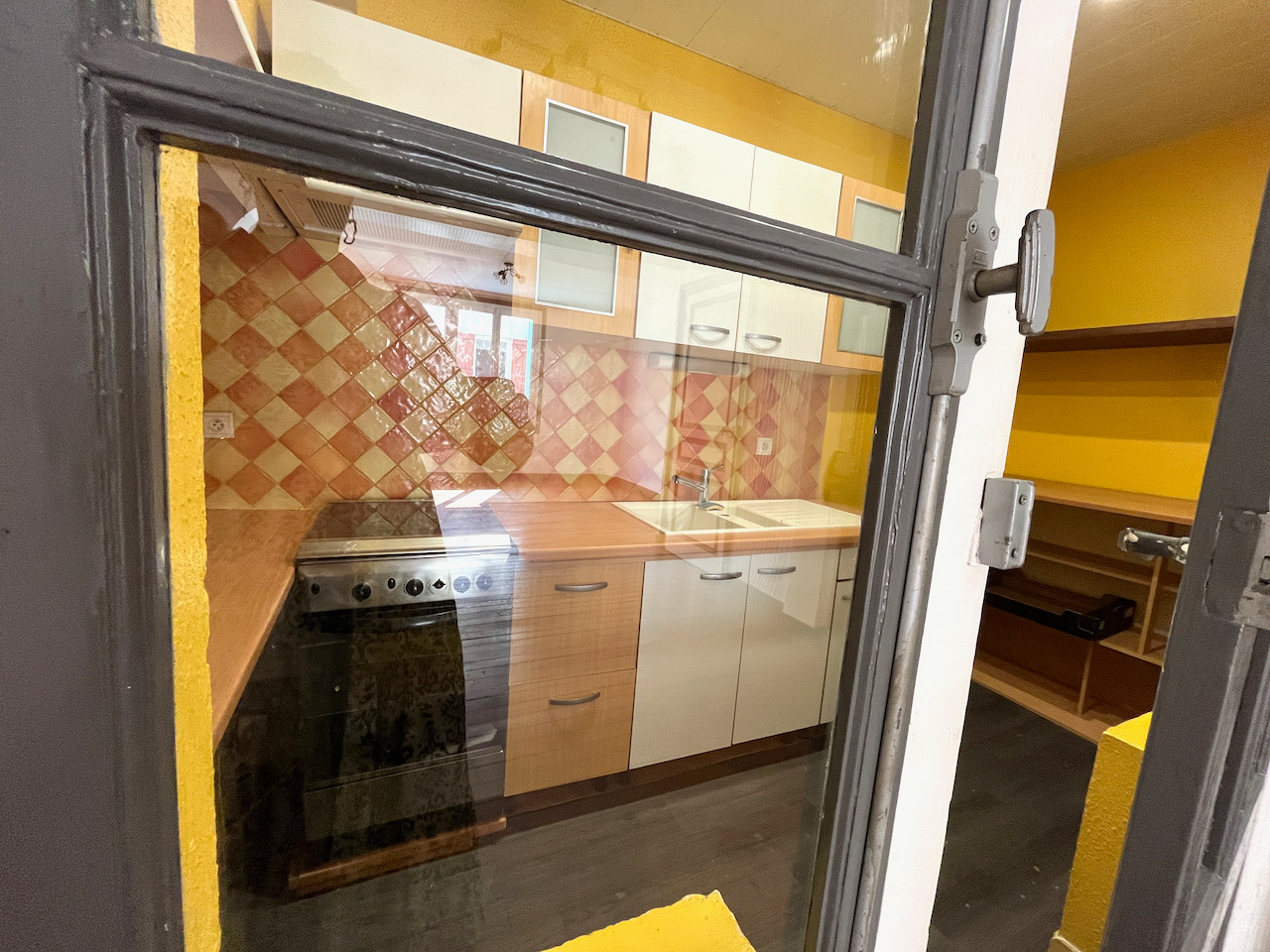Appartement – Villeneuve-sur-Lot, Bastide - Plus