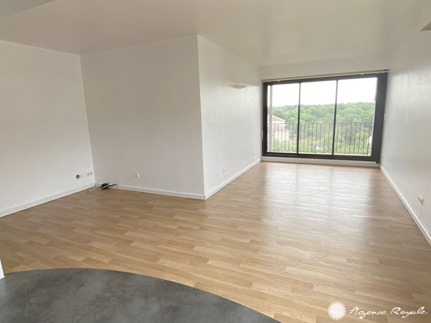 Appartement 5 pièces 110m² POISSY 78300