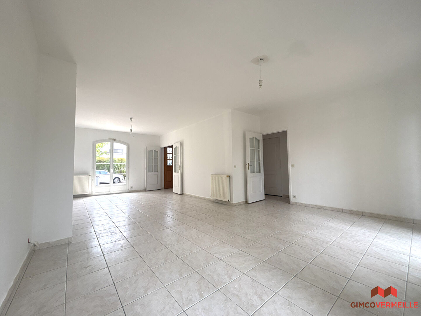 Maison 7 pièces 151m²