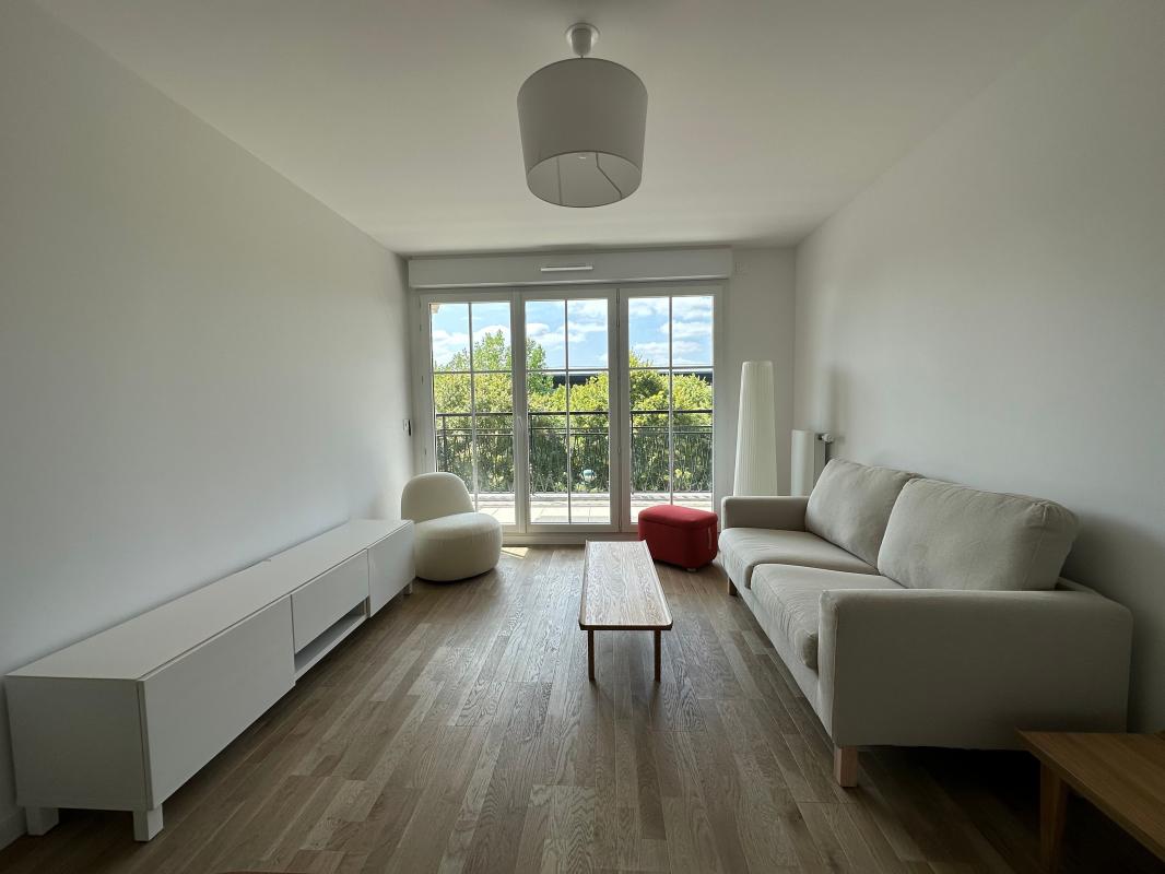 Appartement 3 pièces Meublé 56m² LE PLESSIS ROBINSON 92350