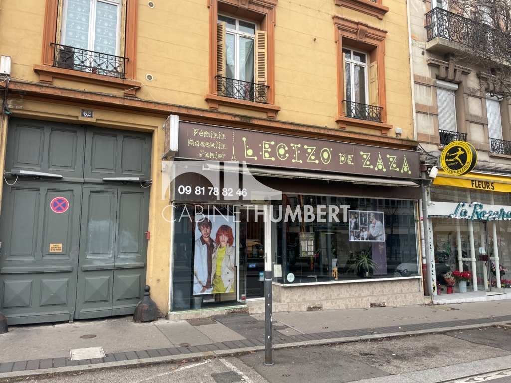 Parking ST ETIENNE 42000 ST ETIENNE
