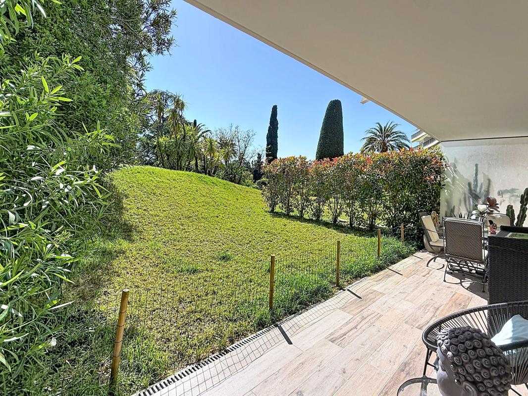 Appartement 2 pièces 66 m² · à Cannes · 66 m² · 450 000 €