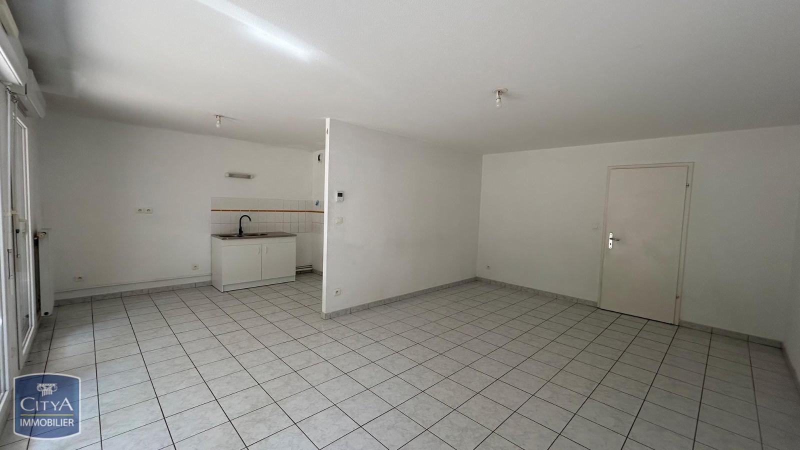 Appartement – Kingersheim, Haut-Rhin - Vue 4