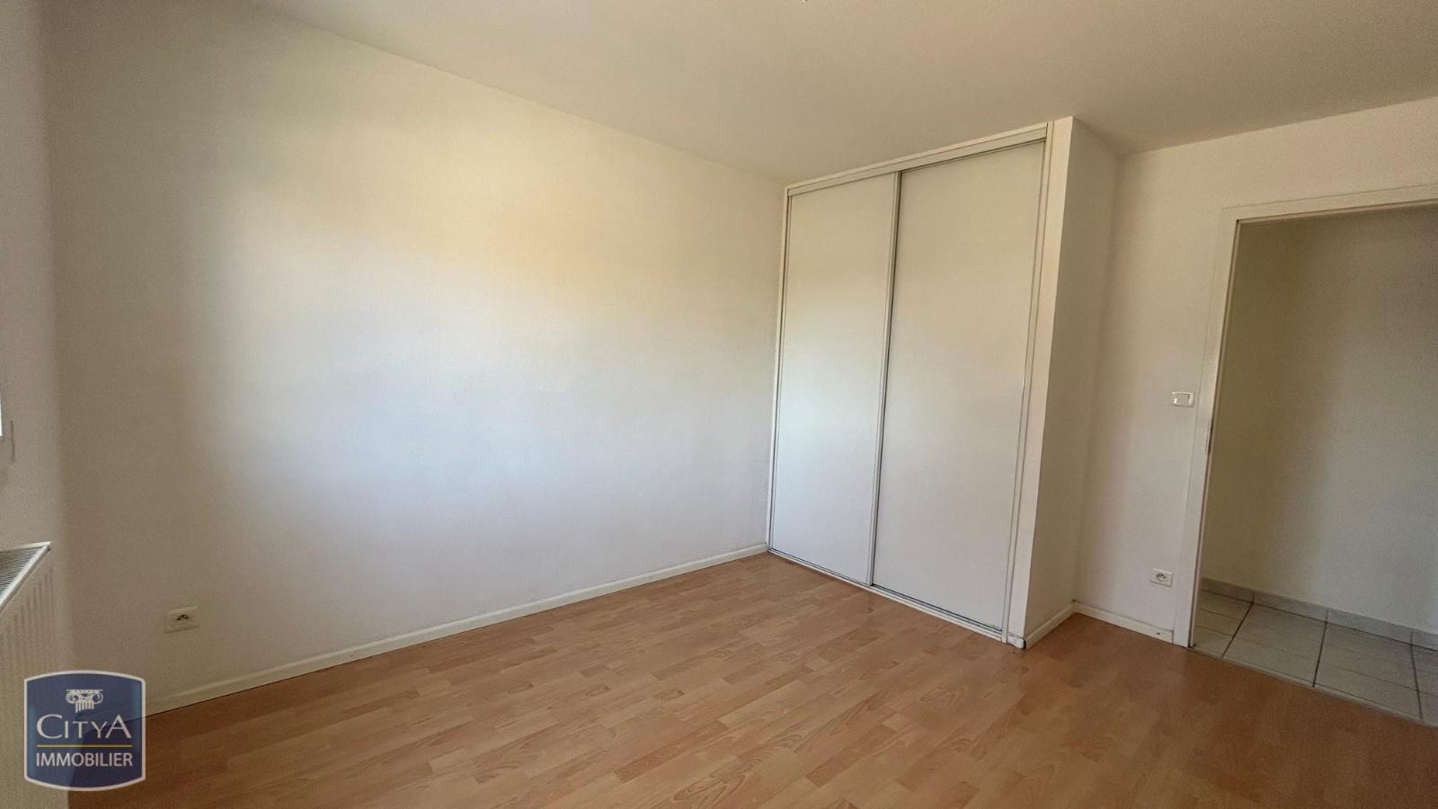 Appartement – Kingersheim, Haut-Rhin - Plus