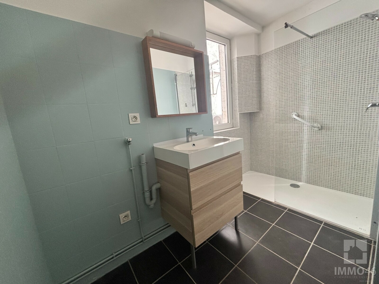 Appartement – Cahors, Camp de Monges, Lot - Vue 2