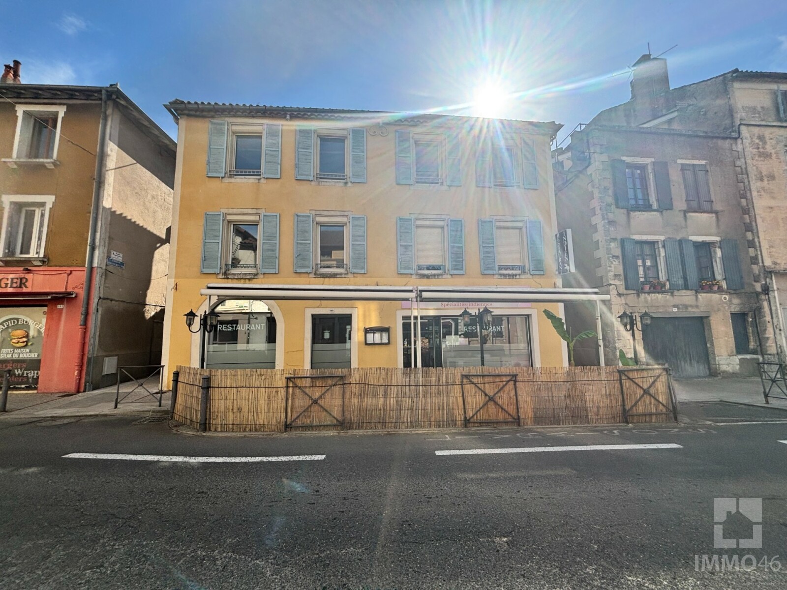 Appartement – Cahors, Camp de Monges, Lot - Vue 3