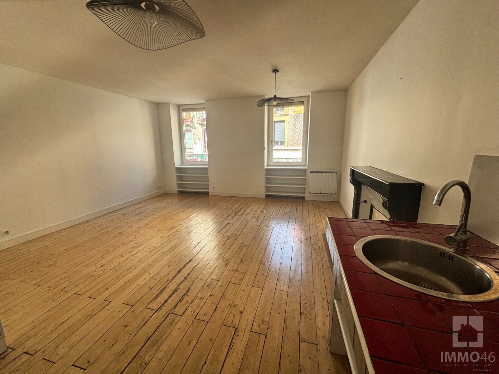 Appartement – Cahors, Camp de Monges, Lot - Vue 4