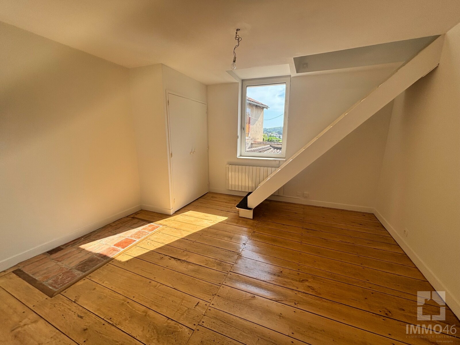 Appartement – Cahors, Camp de Monges, Lot - Vue 5