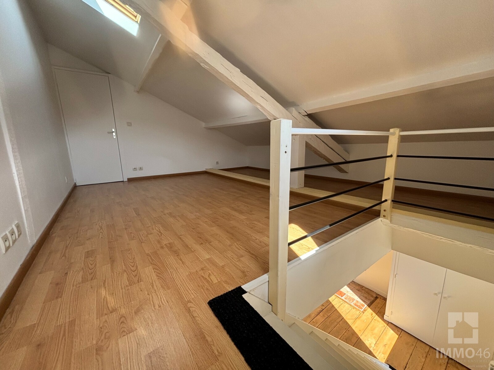 Appartement – Cahors, Camp de Monges, Lot - Plus