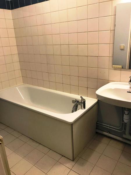 Appartement – Vaulx-en-Velin, Le Village - Plus