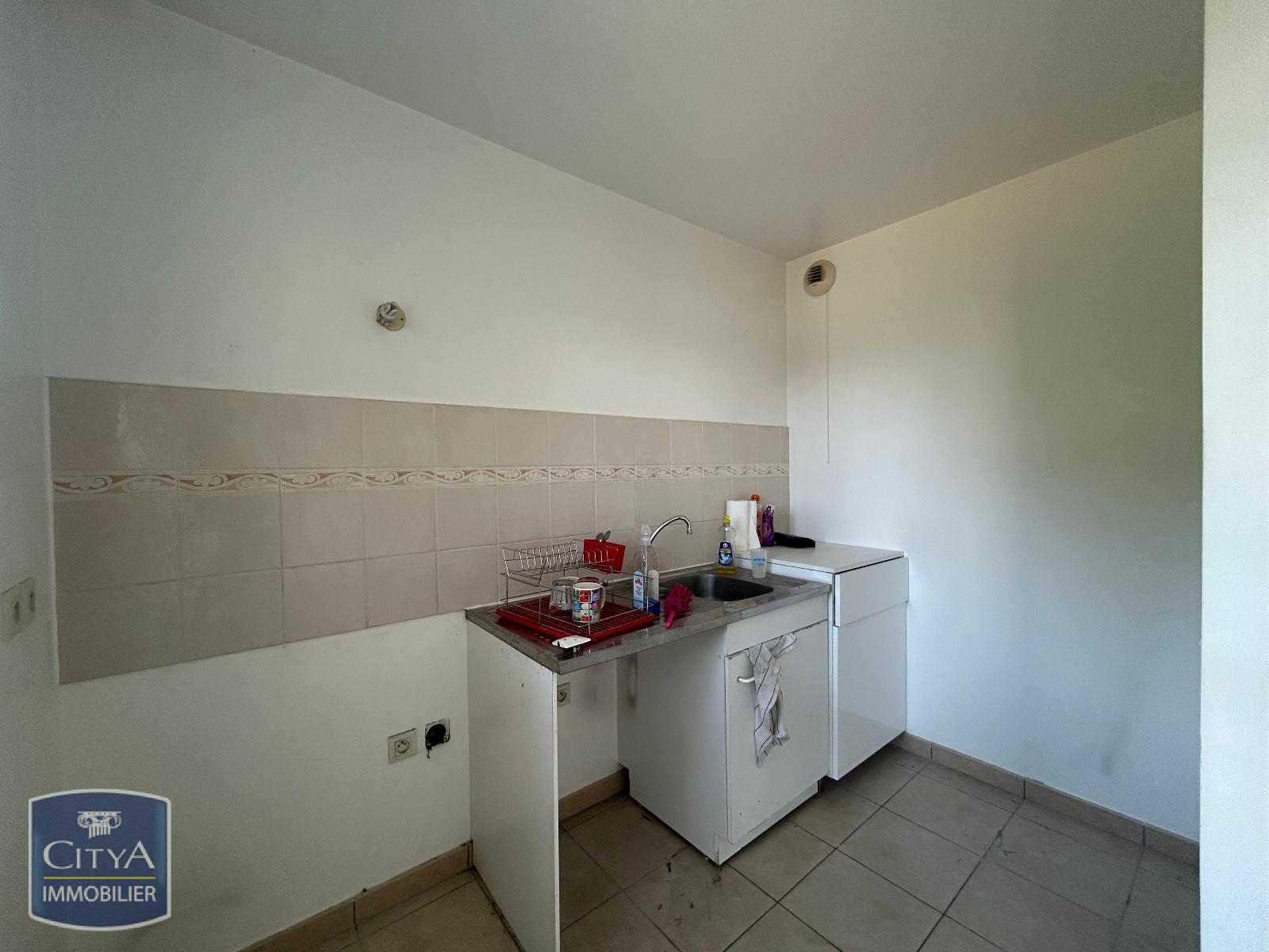 Appartement 2 pièces 38m² MEAUX 77100