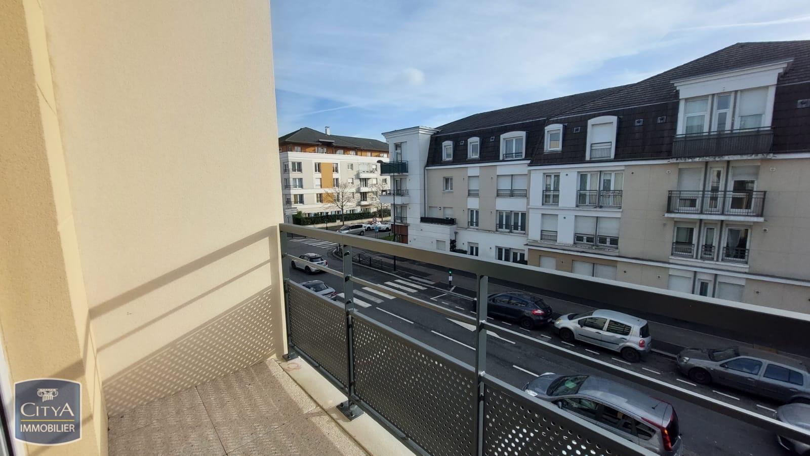 Appartement 3 pièces 56m² MEAUX 77100